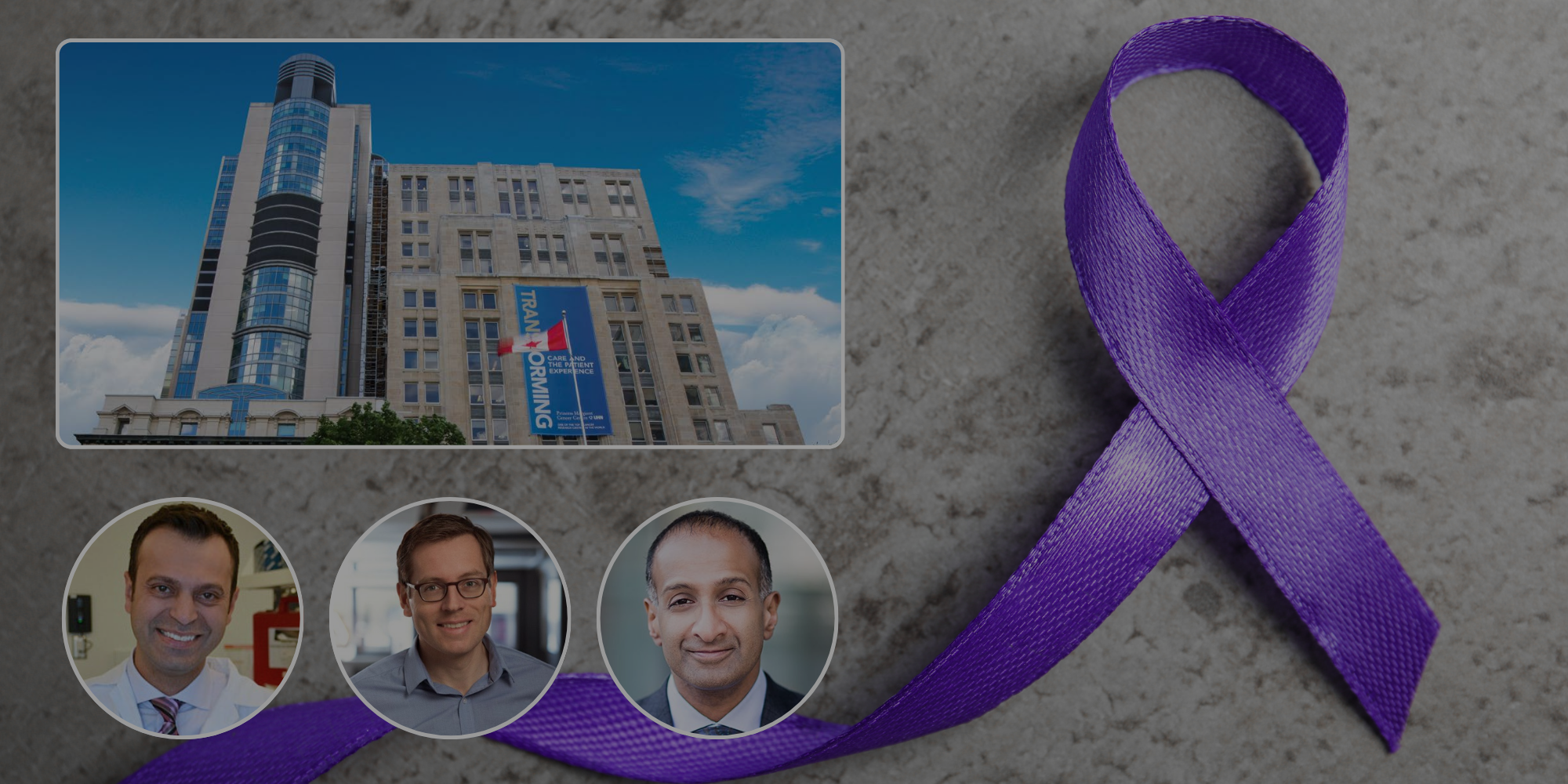 From Donation to Discovery: A Bold New Era in Cancer Research